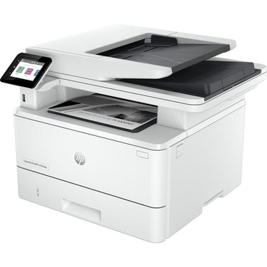Hewlett Packard LaserJet Pro MFP 4101fdn Laser All-in-One Monochrome Printer