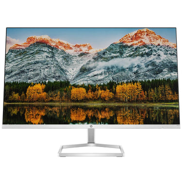 Hewlett Packard 27" FHD IPS LED Monitor with AMD Free Sync + 2 Year Warranty