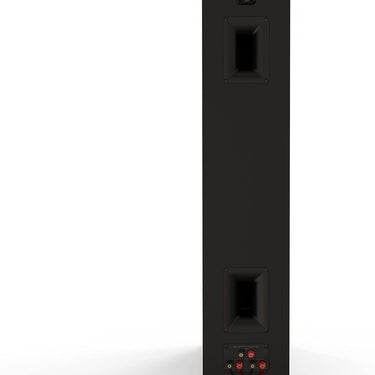 Klipsch RP-6000F II Floorstanding Speaker (Pair) + Deco Gear Wire + Banana Plugs