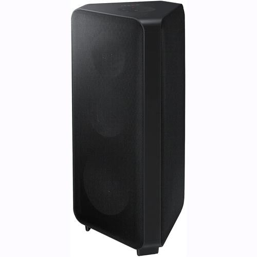 Samsung USED MX-ST90B Sound Tower High Power Audio Portable Speaker (small dent)