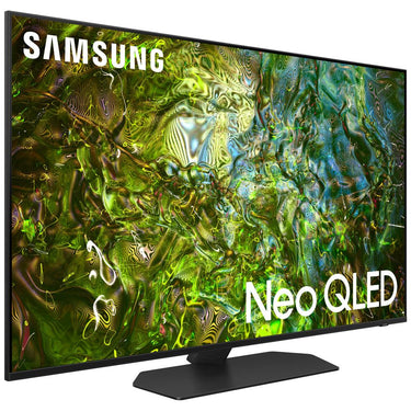 Samsung 43" Neo QLED 4K Smart TV (2024) Bundle with Redeemable DIRECTV Gemini Air