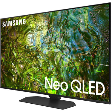 Samsung 50" Neo QLED 4K Smart TV (2024) Bundle with Redeemable DIRECTV Gemini Air