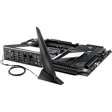 ASUS - MOTHERBOARDS 3RD GENERATION AMD RYZEN AM4 ROG CROSSHAIR VIII FORMULA X570ATX