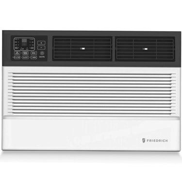 Friedrich 12,000 BTU Smart Thru-the-wall Air Conditioner with 24-Hour Timer, 550 Sq. Ft.