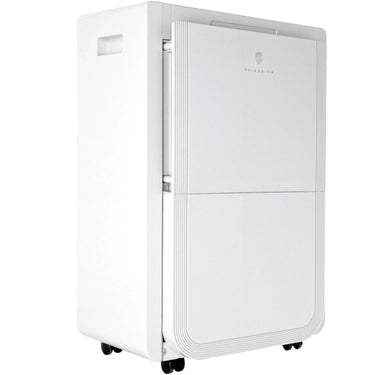Friedrich Air D35B1B 35-Pint Dehumidifier with Built-In Pump for Up to 800 Sq. Ft.