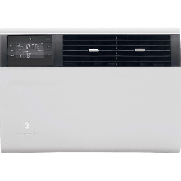 Friedrich KCQ08B10A 8000 BTU Kuhl Series Cooling Only Smart Window Air Conditioner
