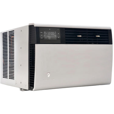Friedrich KCQ08B10A 8000 BTU Kuhl Series Cooling Only Smart Window Air Conditioner