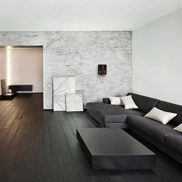 Klipsch RP-502S II Speaker Superior Surround Sound Ebony +Deco Gear Wire +Banana Plugs