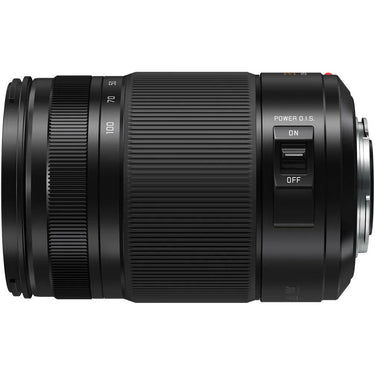 Panasonic G Series LEICA 35-100mm F2.8 DG VARIO-ELMARIT Lens - (H-ES35100)