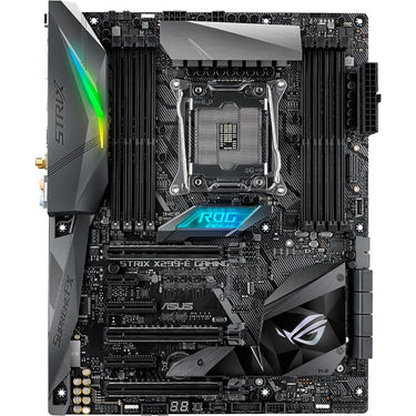 ASUS X299-E Gaming Motherboad