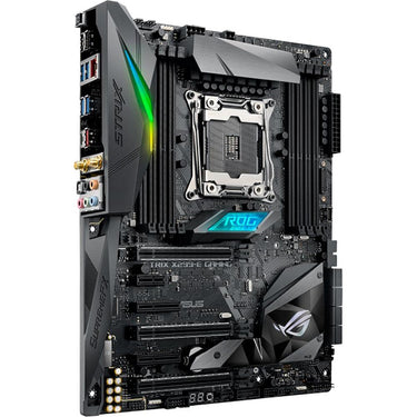 ASUS X299-E Gaming Motherboad