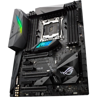 ASUS X299-E Gaming Motherboad