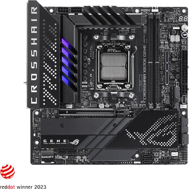 ASUS ROG CROSSHAIR X670E GENE
