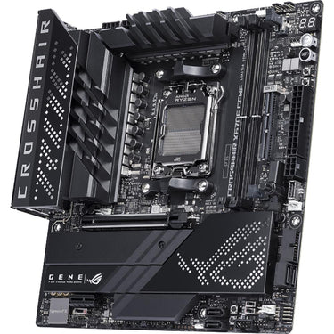 ASUS ROG CROSSHAIR X670E GENE