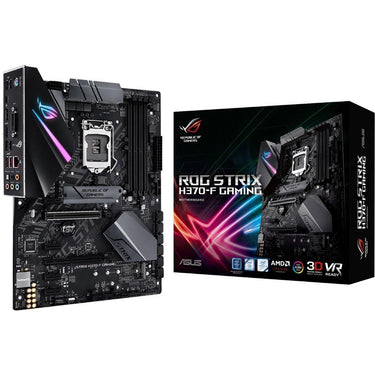 ASUS ROG STRIX H370-F GAMING