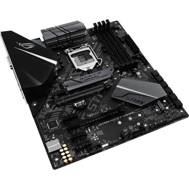 ASUS ROG STRIX H370-F GAMING