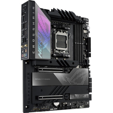 ASUS ROG CROSSHAIR X670E HERO