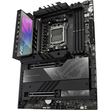 ASUS ROG CROSSHAIR X670E HERO