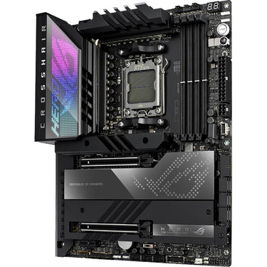 ASUS ROG CROSSHAIR X670E HERO