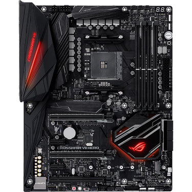 ASUS ROG Crosshair VII Hero