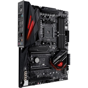 ASUS ROG Crosshair VII Hero