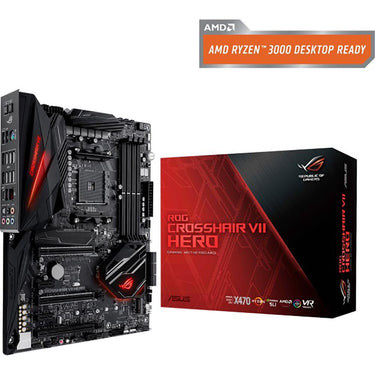 ASUS ROG Crosshair VII Hero