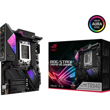 ASUS ROG STRIX TRX40 XE Gaming