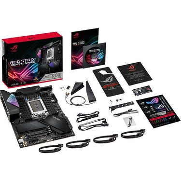 ASUS ROG STRIX TRX40 XE Gaming