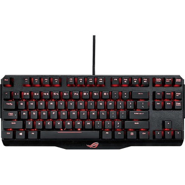 ASUS ROG Claymore Core Keyboard
