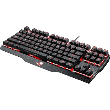 ASUS ROG Claymore Core Keyboard