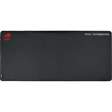 ASUS ROG Scabbard Mousepad