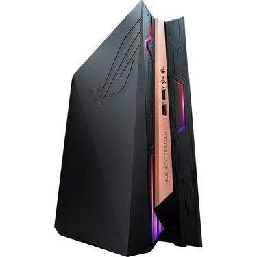 ASUS ROG GR8 II Gaming Mini PC