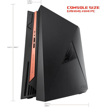 ASUS ROG GR8 II Gaming Mini PC