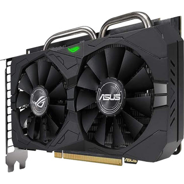 ASUS RX 560 4GB Gming ED Grph Card