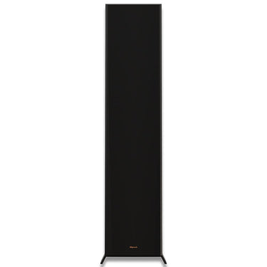 Klipsch RP-8000F II Hi-Res Floorstanding Speaker (Pair) + Deco Gear Wire + Banana Plugs