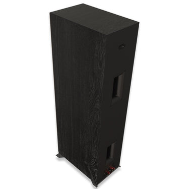 Klipsch RP-8000F II Hi-Res Floorstanding Speaker (Pair) + Deco Gear Wire + Banana Plugs