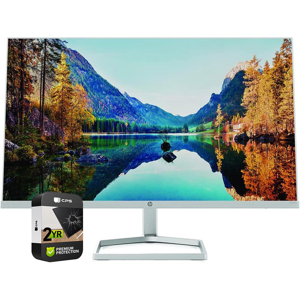 Packard Monitor Hewlett Packard 24