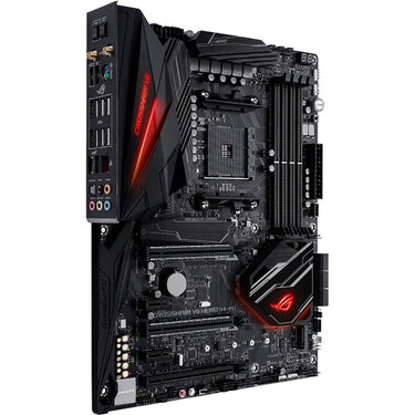 ASUS - MOTHERBOARDS ROG CROSSHAIR VII HERO WI-FI