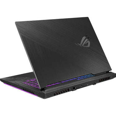 ASUS - GAMING NOTEBOOK ROG STRIX G15 I7-10750H 2.6G 16GB 512GB SSD 15.6IN W10H