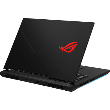 ASUS - GAMING NOTEBOOK ROG STRIX SCAR 17 I9-10980HK 16GB 512GB 17.3IN NO TOUCH CHROME