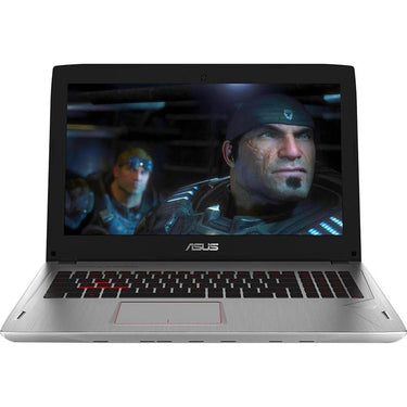 ASUS - NOTEBOOKS ROG GL502VM-DS74 I7-7700HQ 2.8G 16GB 128GB SSD+1TB 15.6IN W10