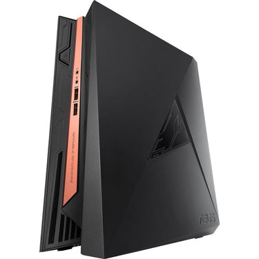 ASUS - COMPONENTS ROG GR8 II VR I5-7400 3G GEFORCE GTX 1060 GAMING DESKTOP