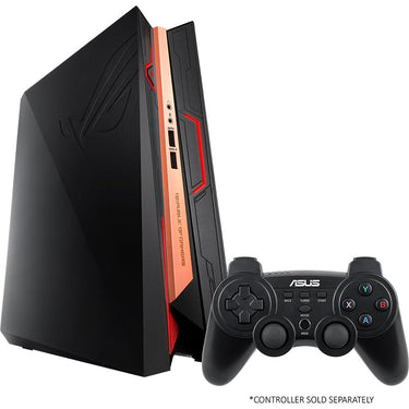 ASUS - COMPONENTS ROG GR8 II VR I7-7700 3.6G 8GB 1TB GEFORCE GTX 1060 W10