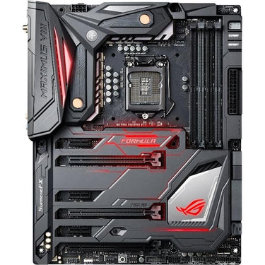 ASUS ROG MAXIMUS VIII FORMULA Mthbr