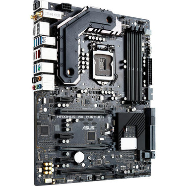ASUS ROG MAXIMUS VIII FORMULA Mthbr