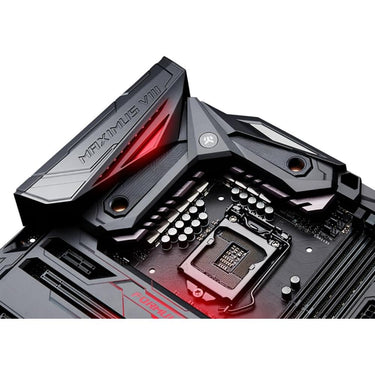 ASUS ROG MAXIMUS VIII FORMULA Mthbr