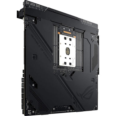 ASUS - MOTHERBOARDS INTEL LGA 3647 FOR XEON W-3175X 12 DIMM DDR4 M.2 U.2 EEB W 10G LAN