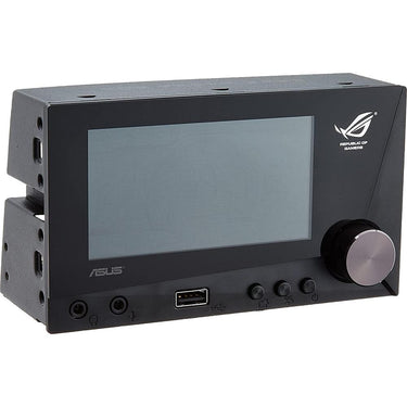 ASUS X79 ROG Motherbord Blk Edition