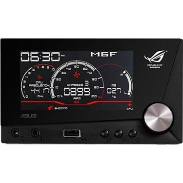 ASUS X79 ROG Motherbord Blk Edition