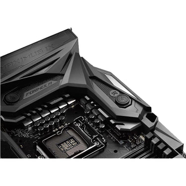 ASUS - MOTHERBOARDS LGA1151 DDR4 DP HDMI M.2 Z270 ATX WITH ONBOARD AC WIFI + USB 3.1